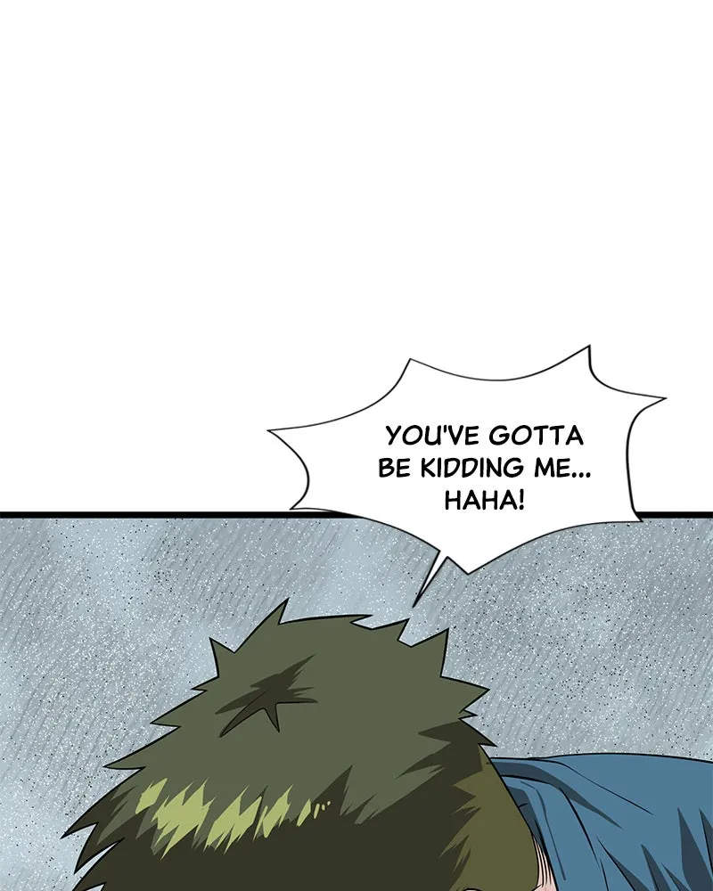 Infinity Chapter 3 page 15 - 