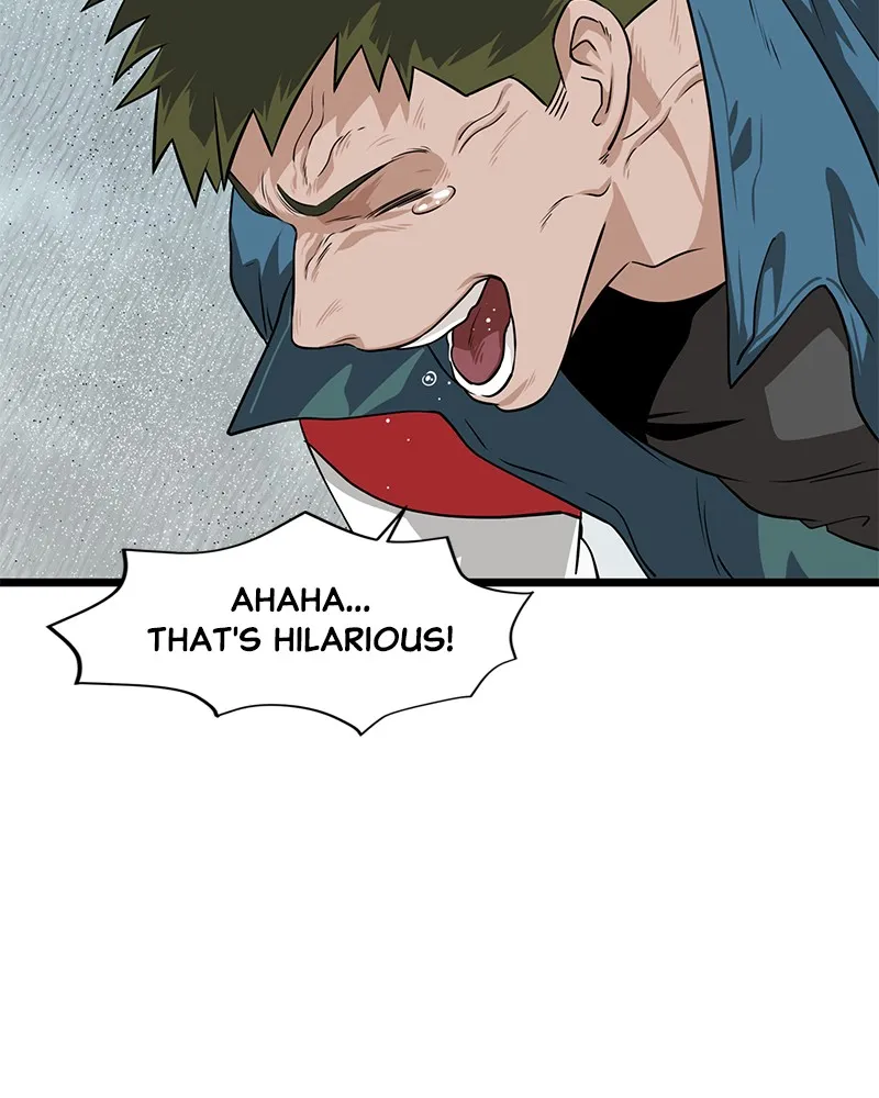 Infinity Chapter 3 page 16 - 
