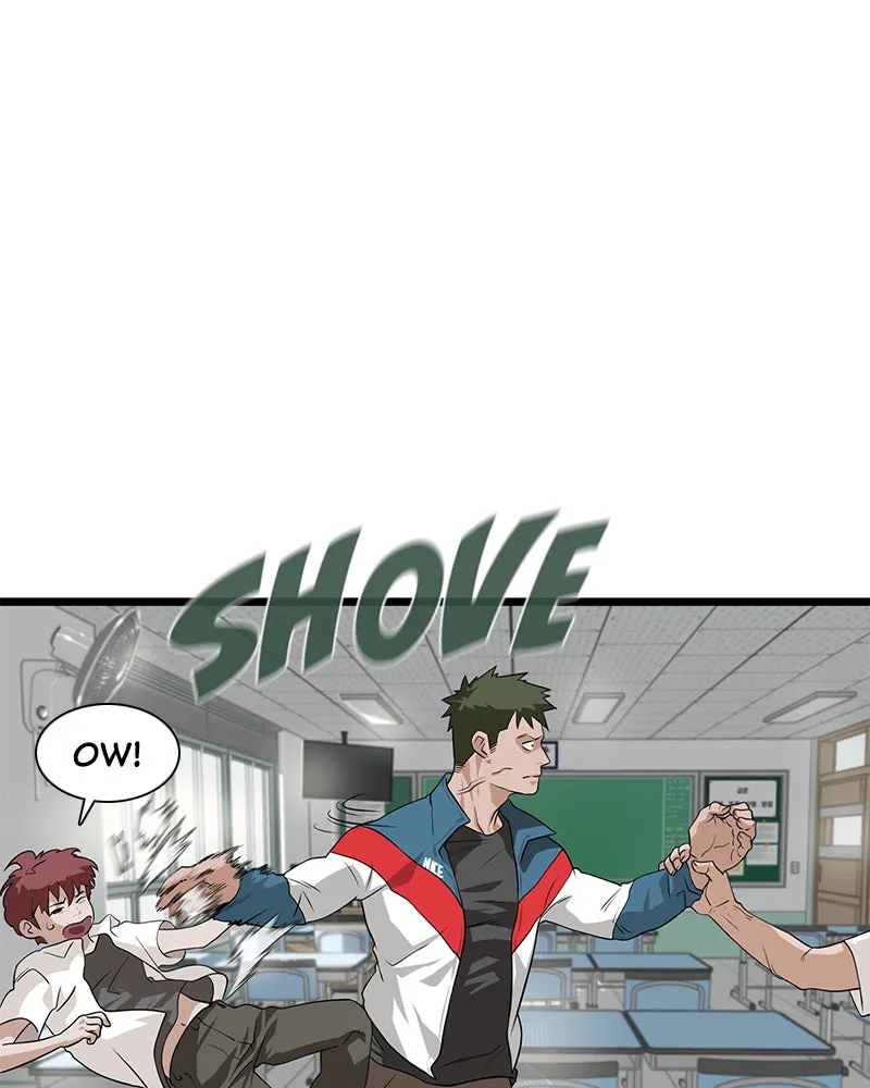 Infinity Chapter 3 page 17 - 