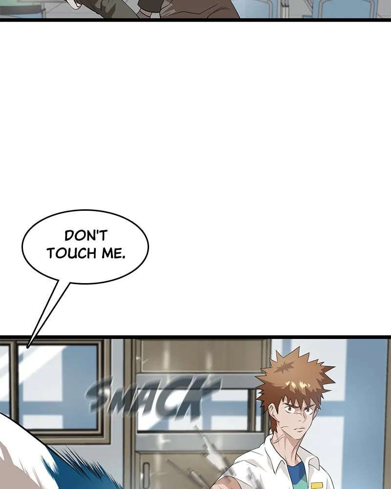 Infinity Chapter 3 page 18 - 