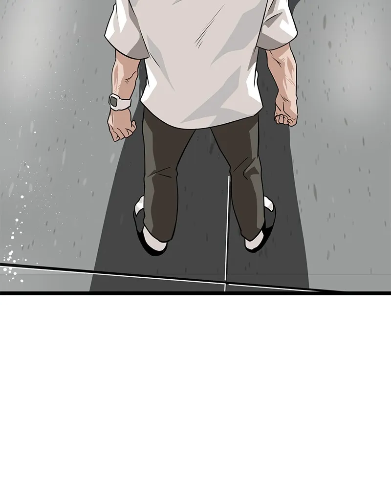 Infinity Chapter 3 page 22 - 