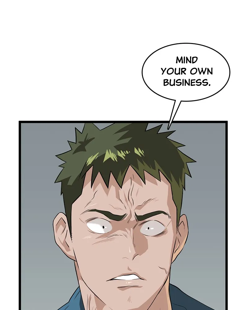 Infinity Chapter 3 page 23 - 