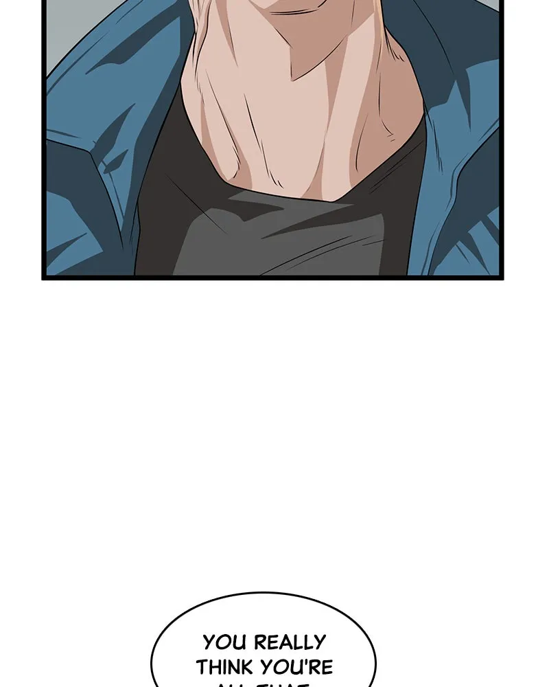 Infinity Chapter 3 page 24 - 