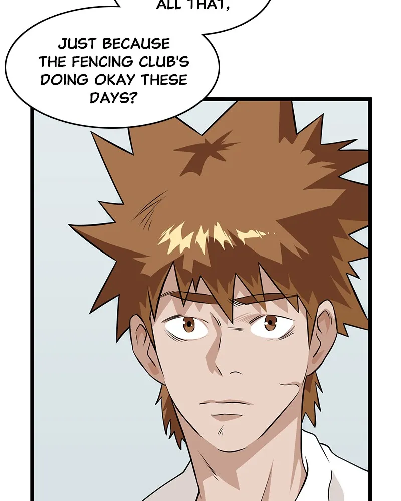 Infinity Chapter 3 page 25 - 