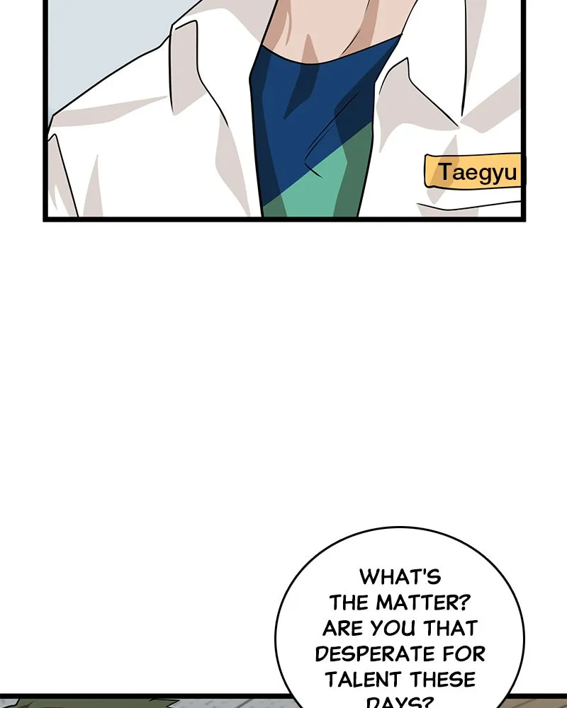 Infinity Chapter 3 page 26 - 