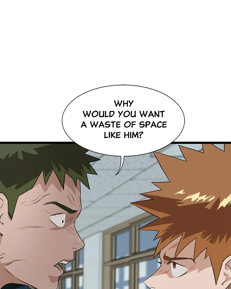 Infinity Chapter 3 page 28 - 