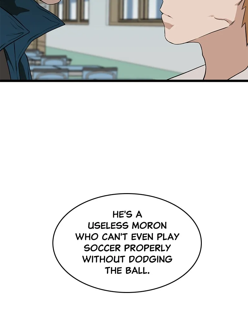 Infinity Chapter 3 page 29 - 