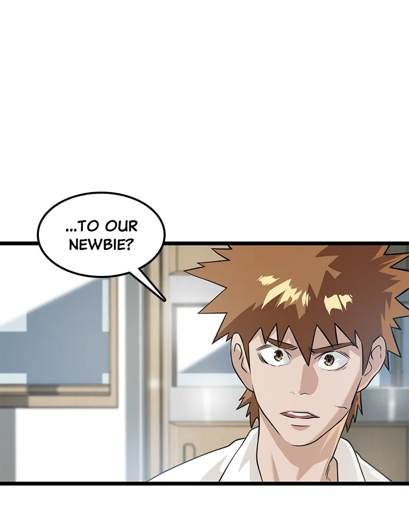 Infinity Chapter 3 page 4 - 