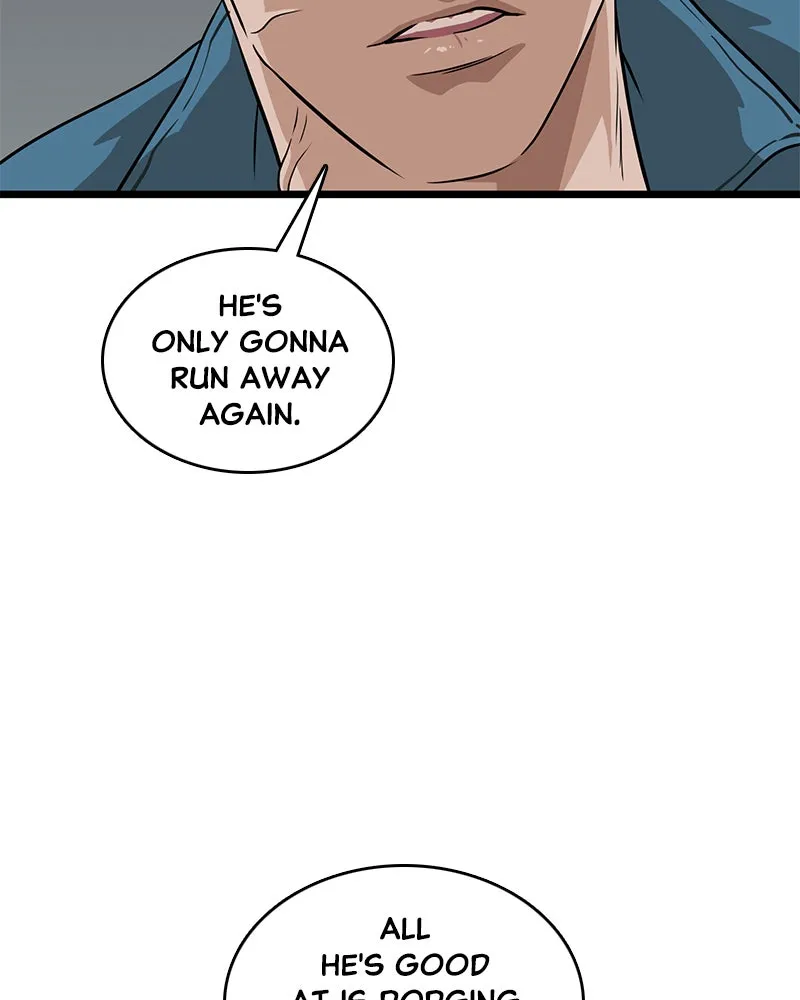 Infinity Chapter 3 page 32 - 