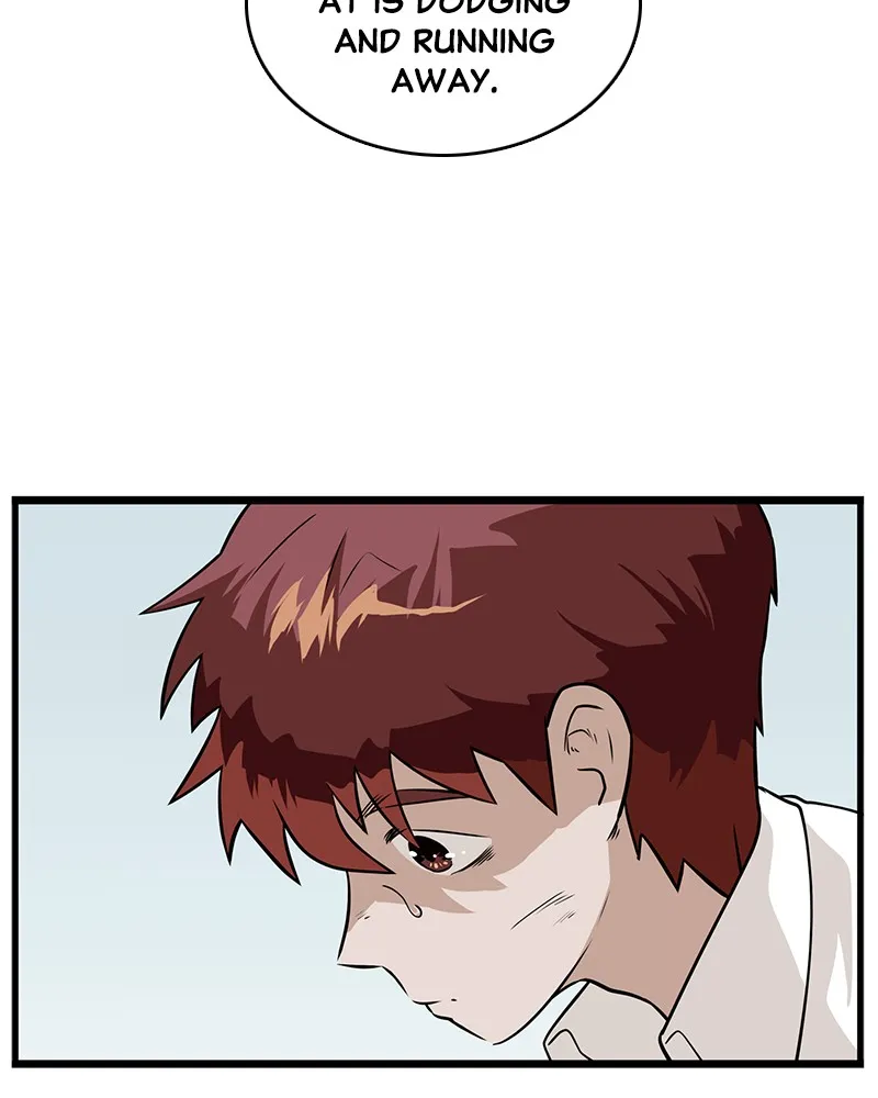 Infinity Chapter 3 page 33 - 