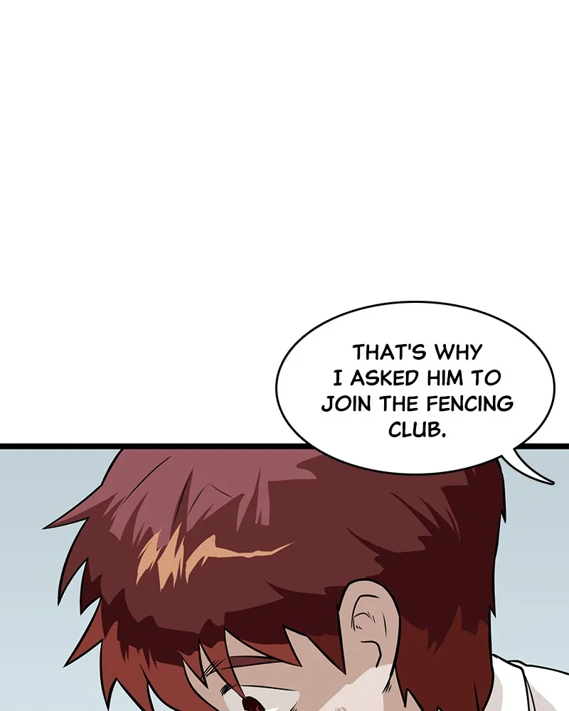 Infinity Chapter 3 page 34 - 