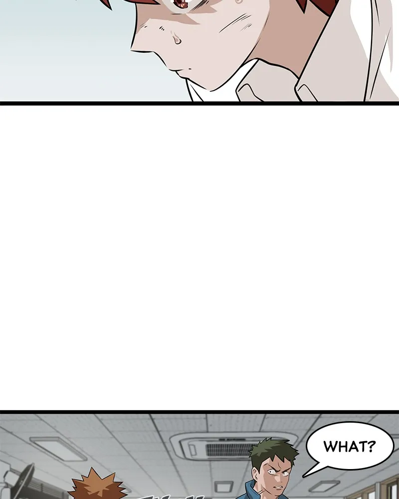 Infinity Chapter 3 page 35 - 