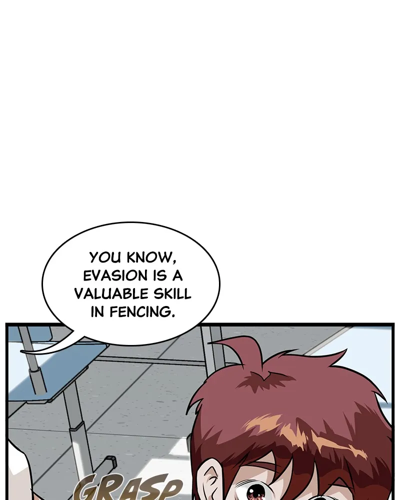 Infinity Chapter 3 page 37 - 