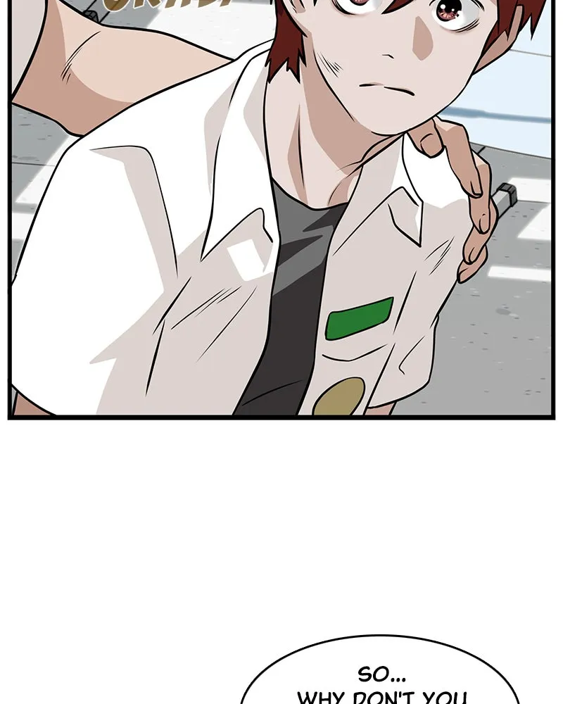 Infinity Chapter 3 page 38 - 