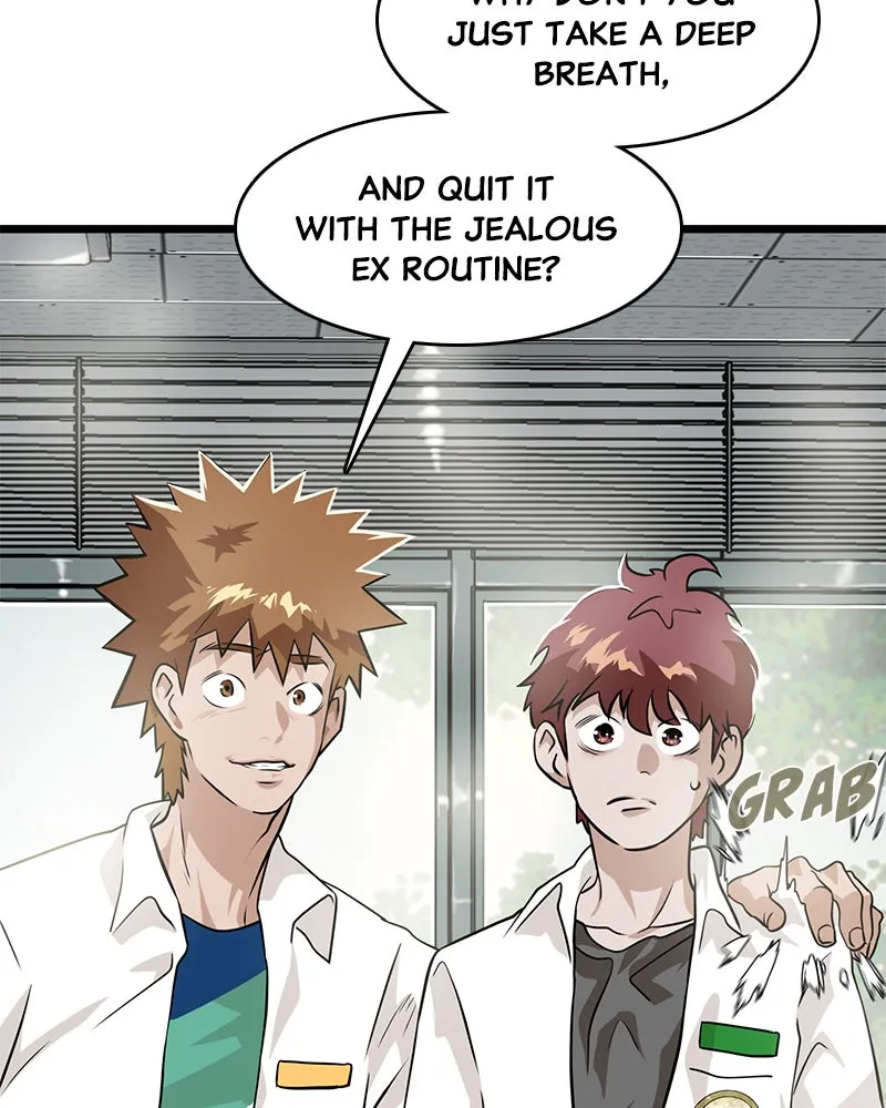 Infinity Chapter 3 page 39 - 