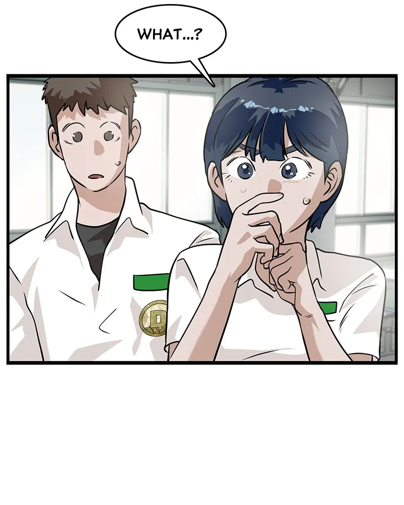 Infinity Chapter 3 page 41 - 
