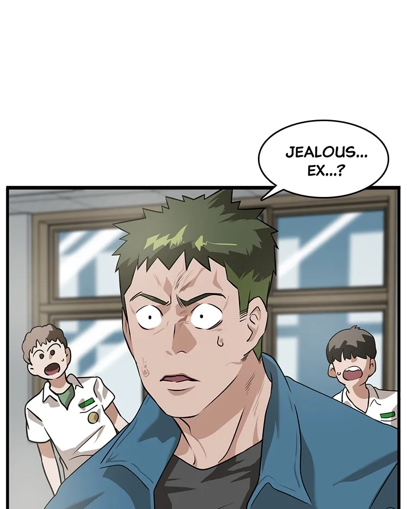 Infinity Chapter 3 page 42 - 