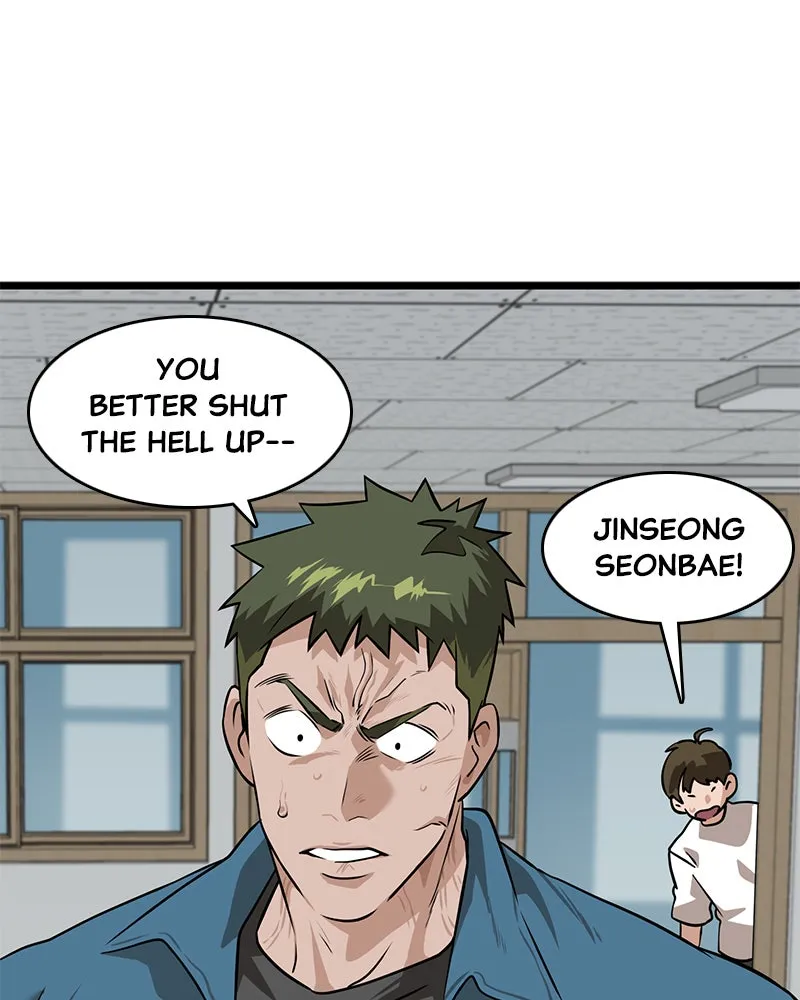 Infinity Chapter 3 page 45 - 