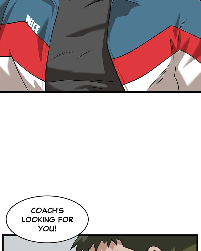 Infinity Chapter 3 page 46 - 