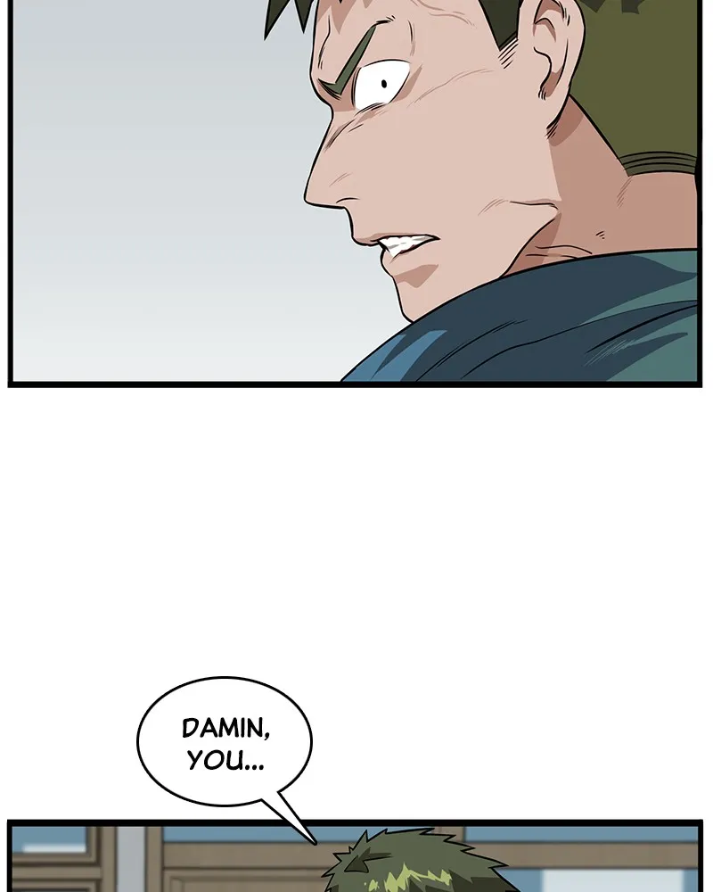 Infinity Chapter 3 page 47 - 