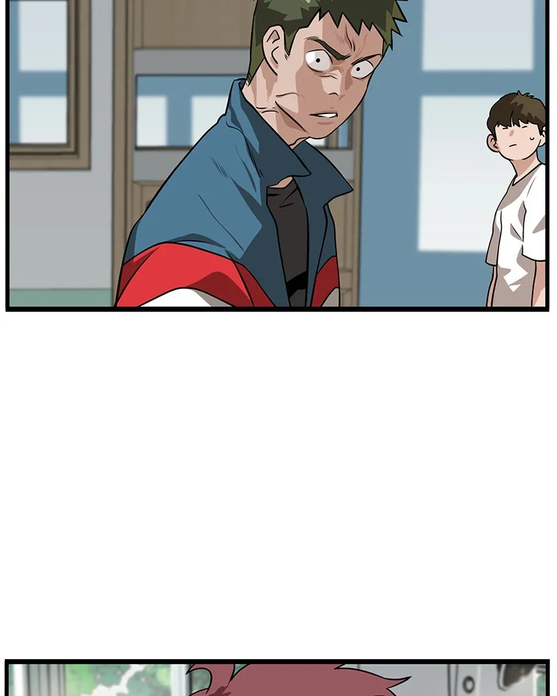Infinity Chapter 3 page 48 - 
