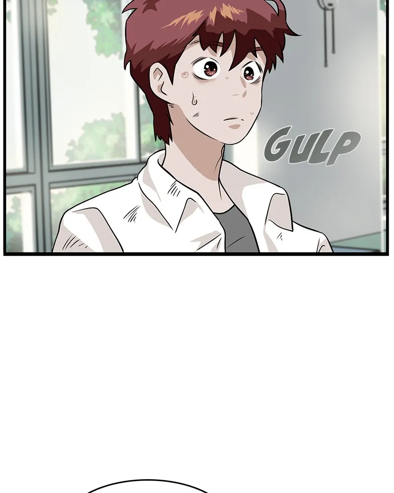 Infinity Chapter 3 page 49 - 