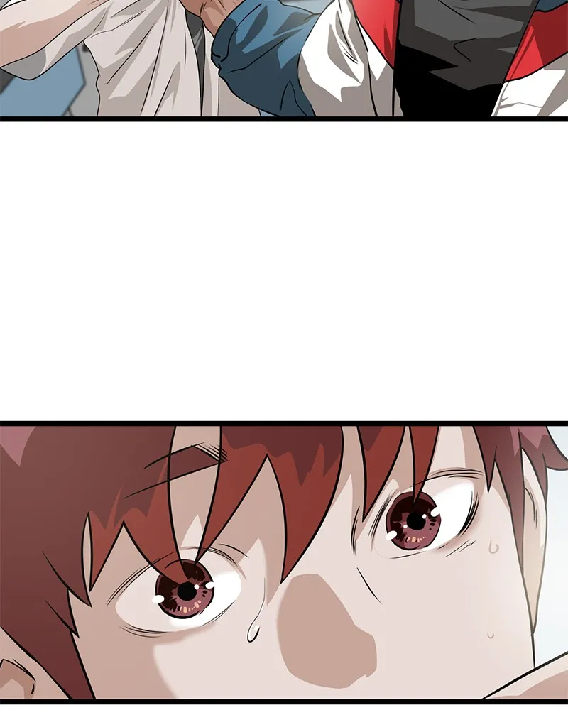 Infinity Chapter 3 page 6 - 