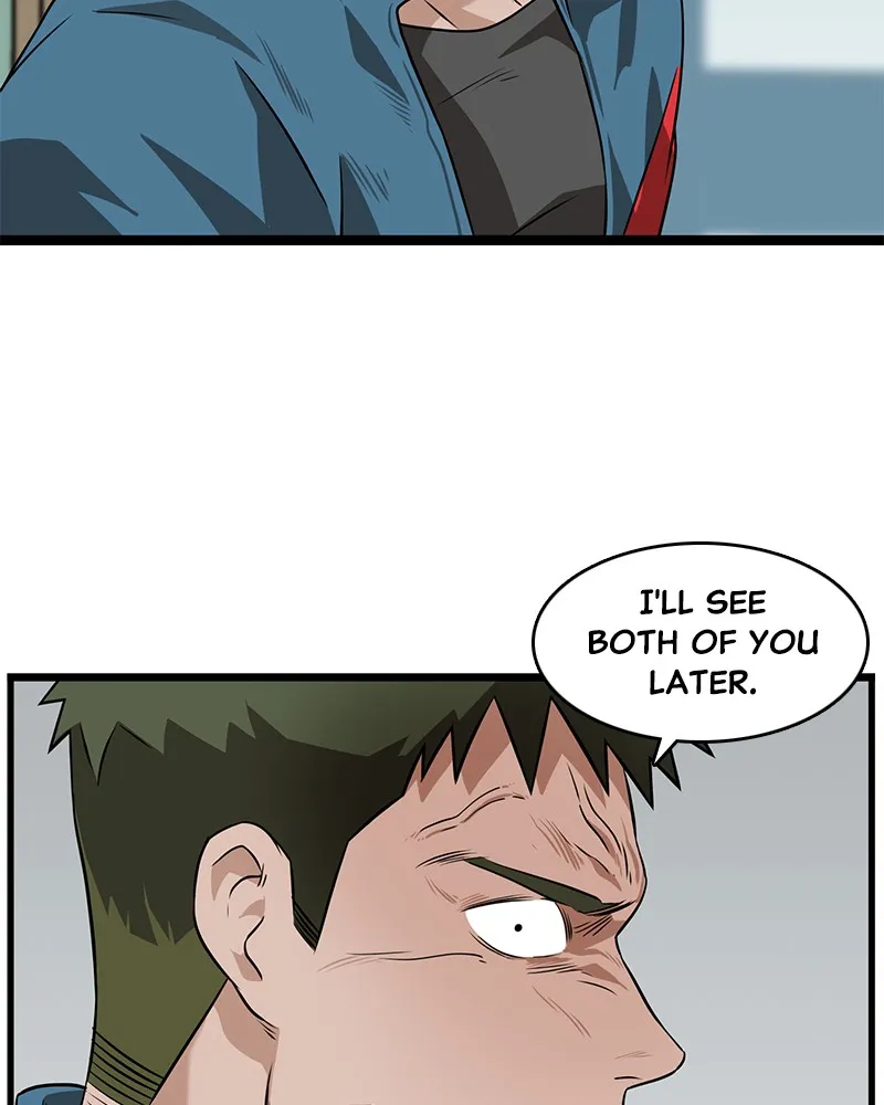 Infinity Chapter 3 page 51 - 