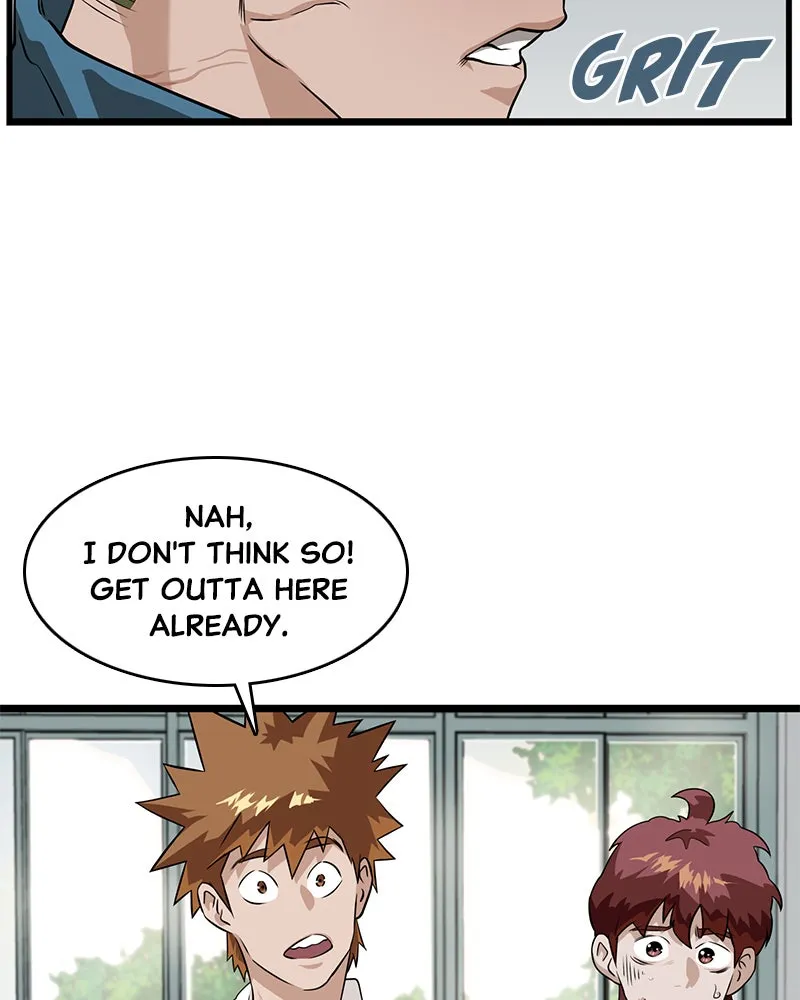 Infinity Chapter 3 page 52 - 