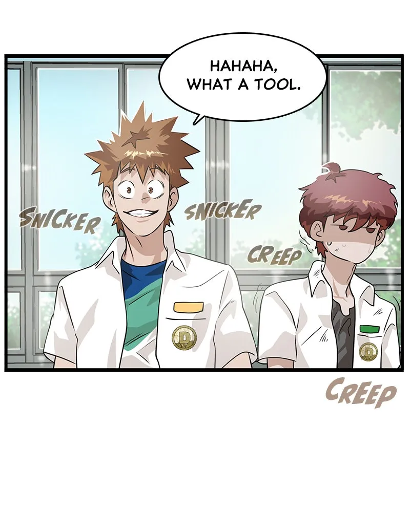 Infinity Chapter 3 page 56 - 
