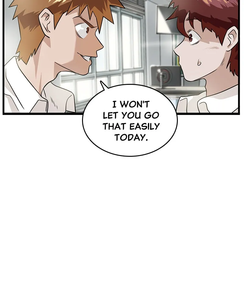 Infinity Chapter 3 page 59 - 