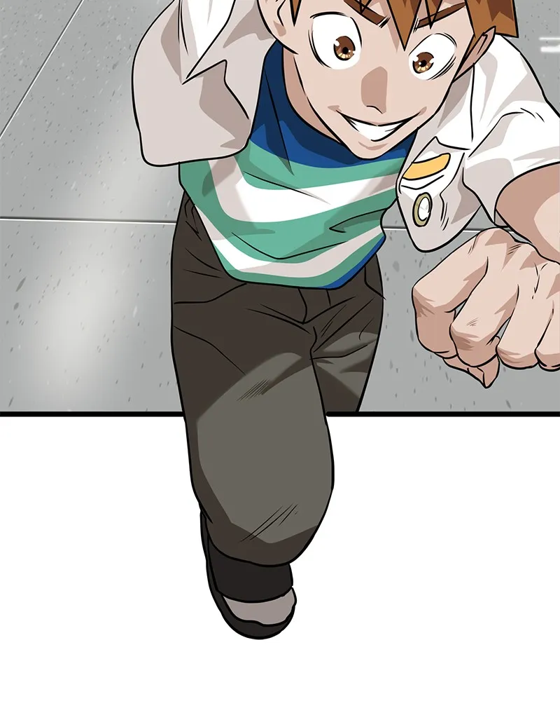 Infinity Chapter 3 page 61 - 