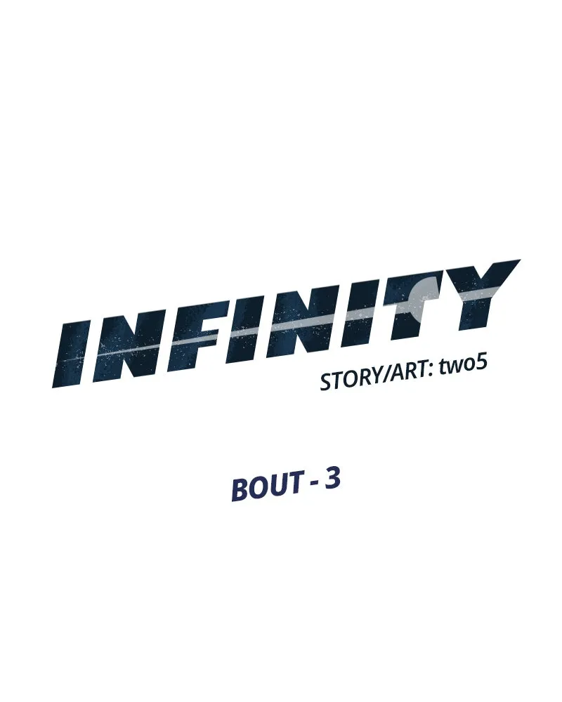 Infinity Chapter 3 page 8 - 