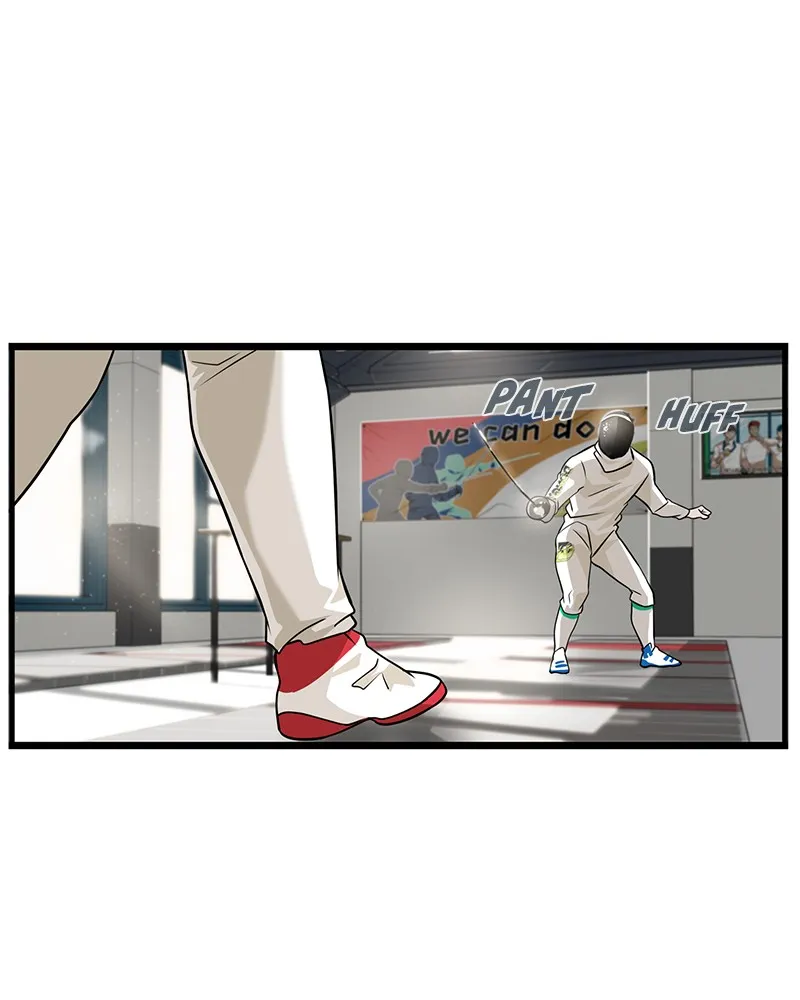 Infinity Chapter 3 page 72 - 