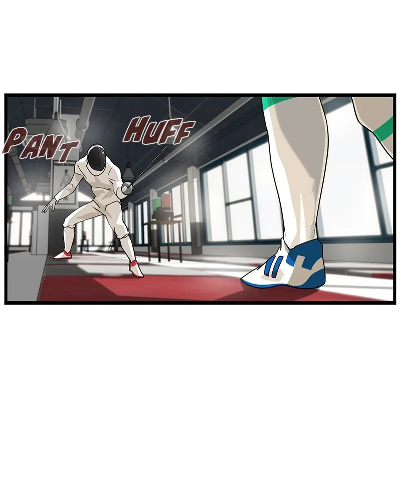 Infinity Chapter 3 page 73 - 