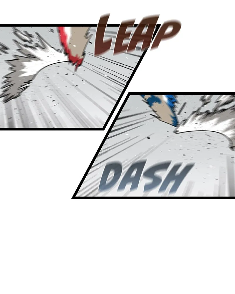 Infinity Chapter 3 page 74 - 