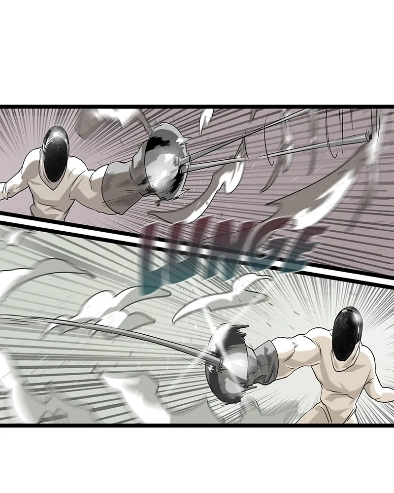 Infinity Chapter 3 page 75 - 