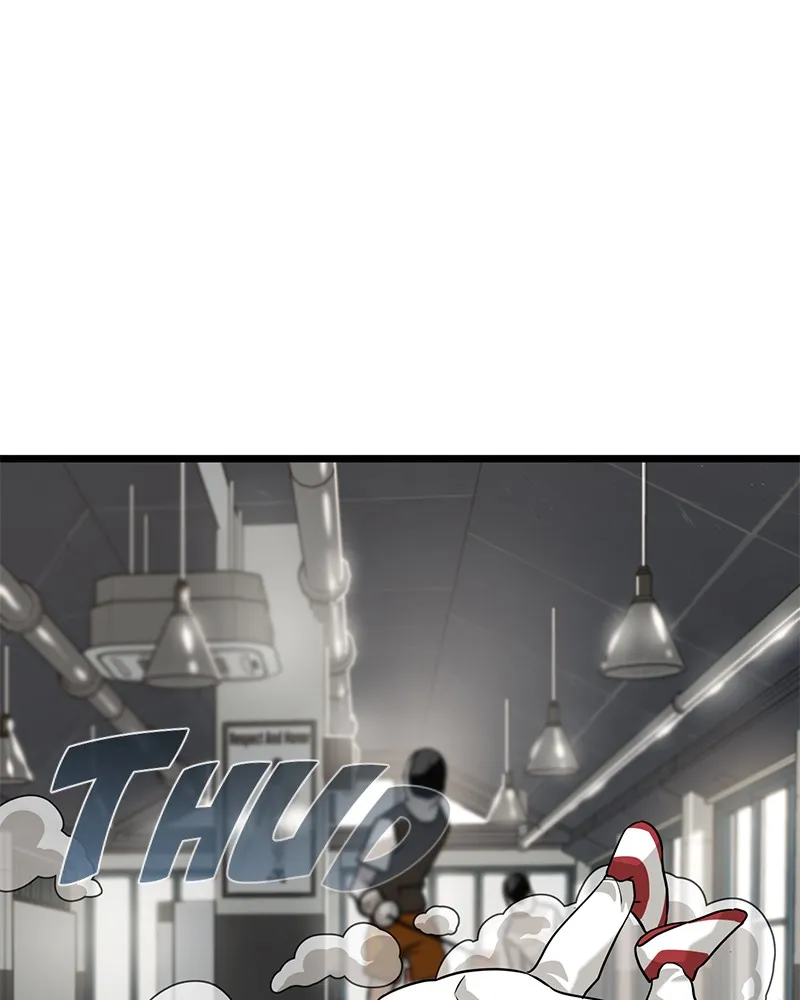 Infinity Chapter 3 page 81 - 