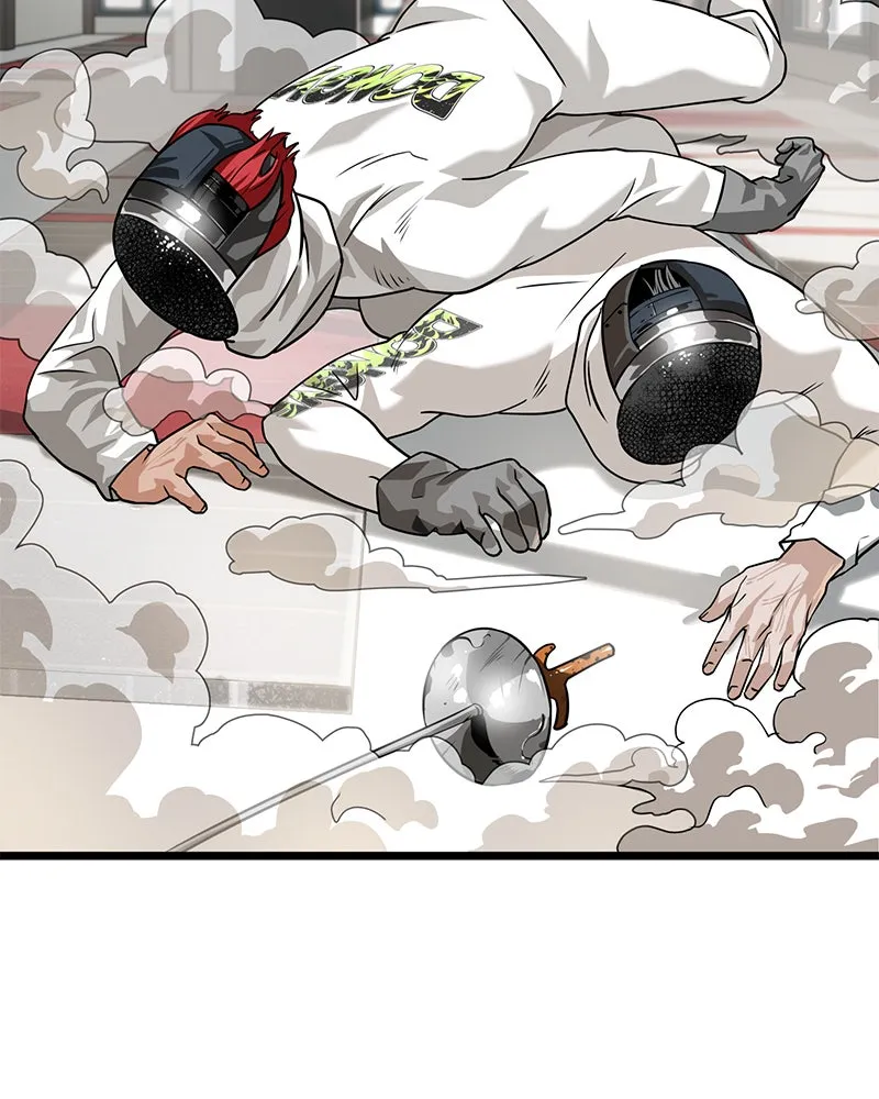 Infinity Chapter 3 page 82 - 