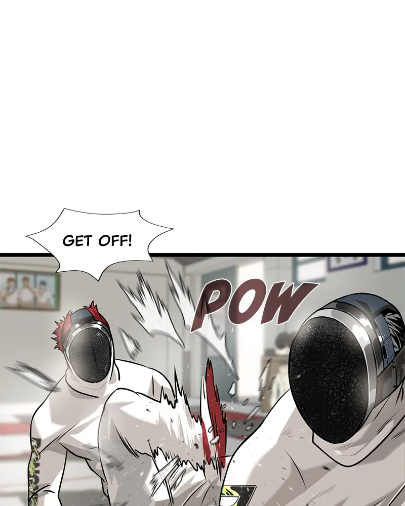 Infinity Chapter 3 page 83 - 
