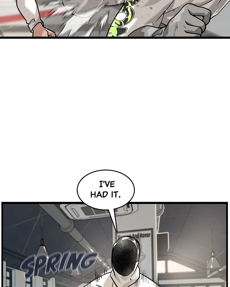 Infinity Chapter 3 page 84 - 
