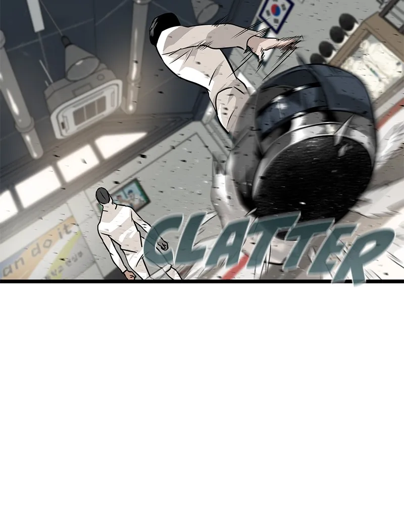 Infinity Chapter 3 page 86 - 