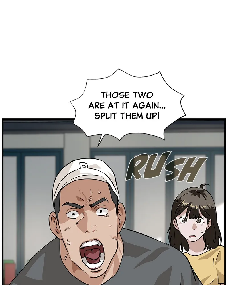 Infinity Chapter 3 page 87 - 