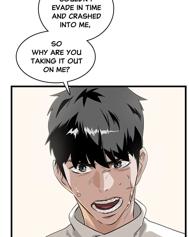 Infinity Chapter 3 page 91 - 