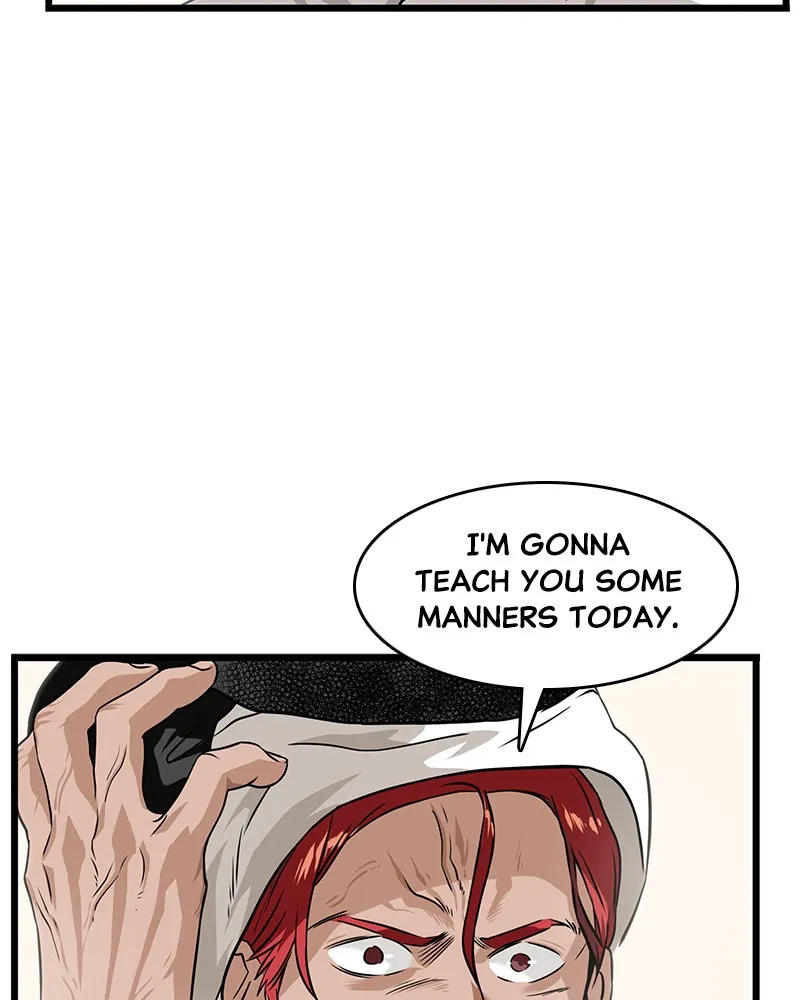 Infinity Chapter 3 page 92 - 