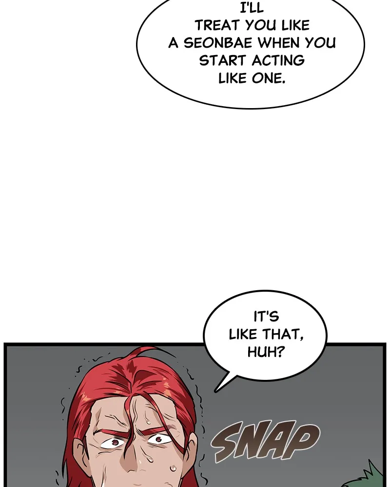 Infinity Chapter 3 page 95 - 
