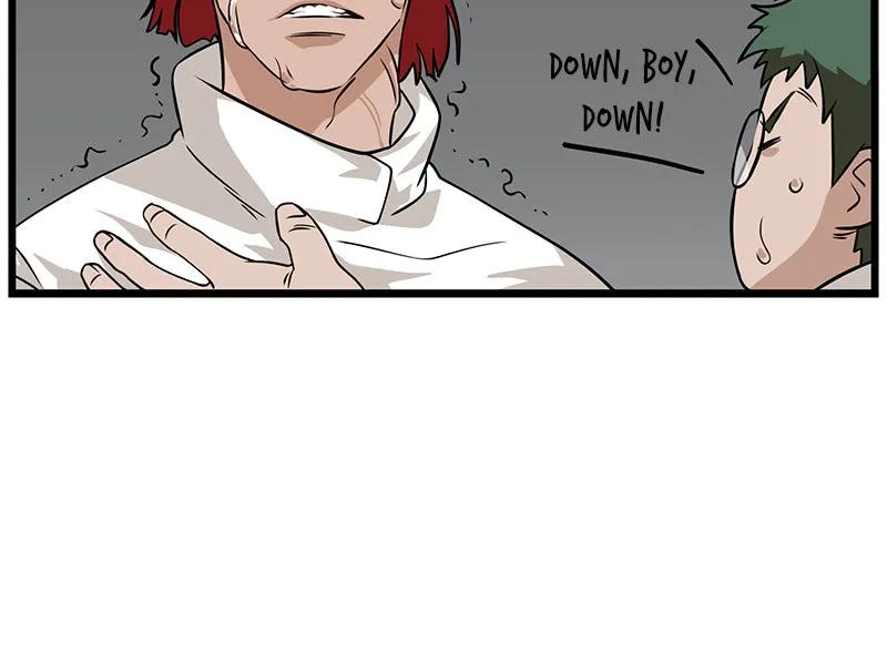 Infinity Chapter 3 page 96 - 
