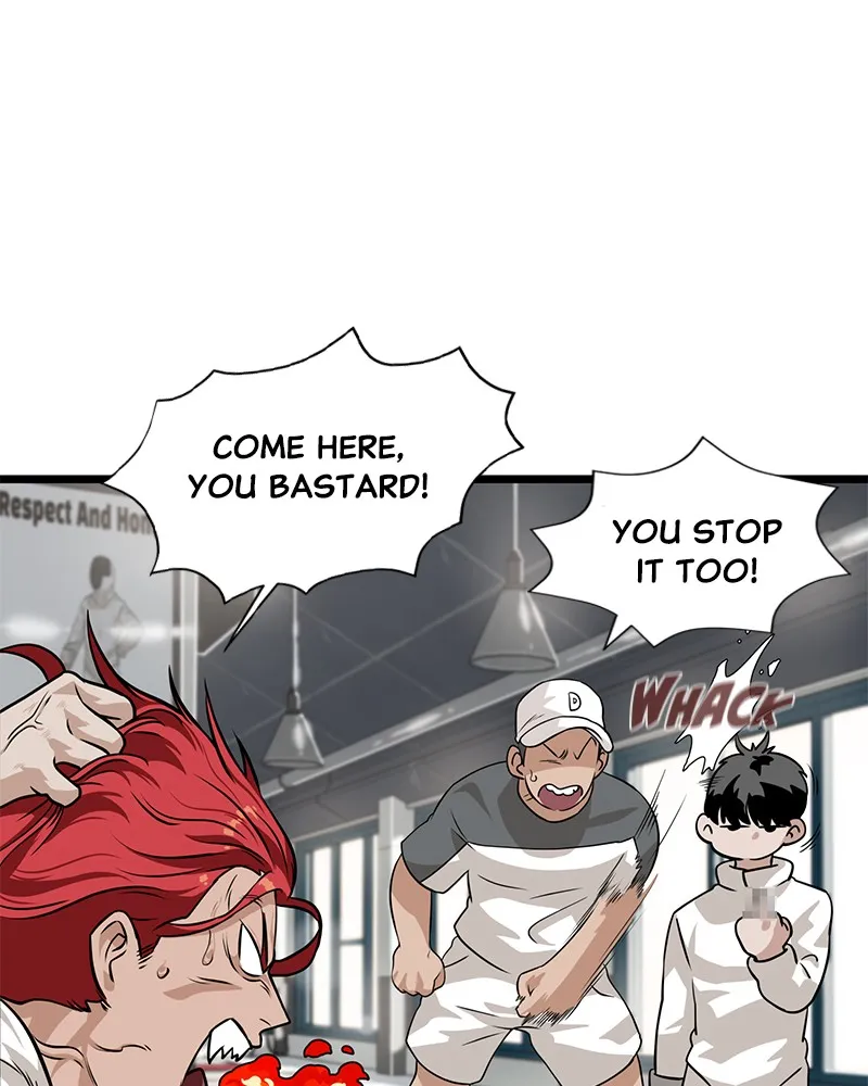Infinity Chapter 3 page 97 - 