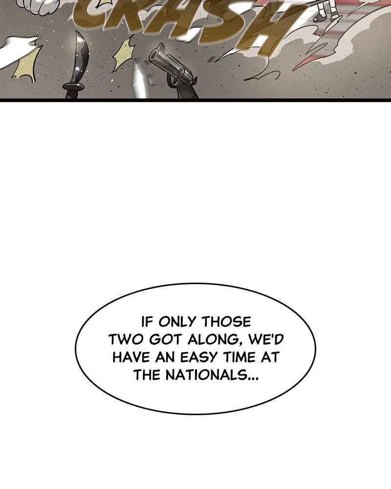 Infinity Chapter 3 page 99 - 