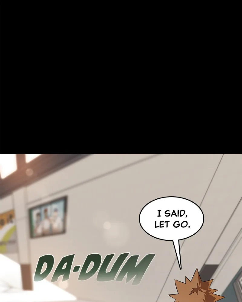 Infinity Chapter 4 page 15 - 